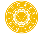 Spokes Digital Logo