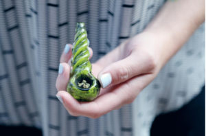 Patrons Of The New Cannabis Culture | Spokes Digital