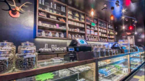 How to Advertise a Cannabis Dispensary in California.