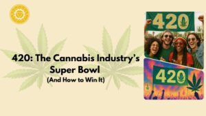 420: The Cannabis Industry's Super Bowl (And How to Win It)