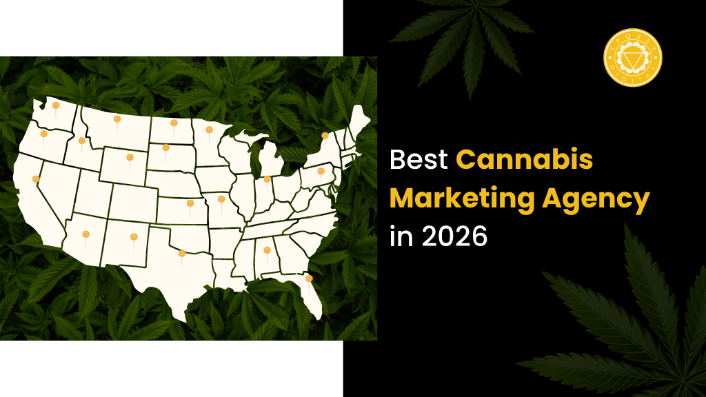 Best Cannabis Marketing Agency in 2026: Why Spokes Digital Leads the Industry
