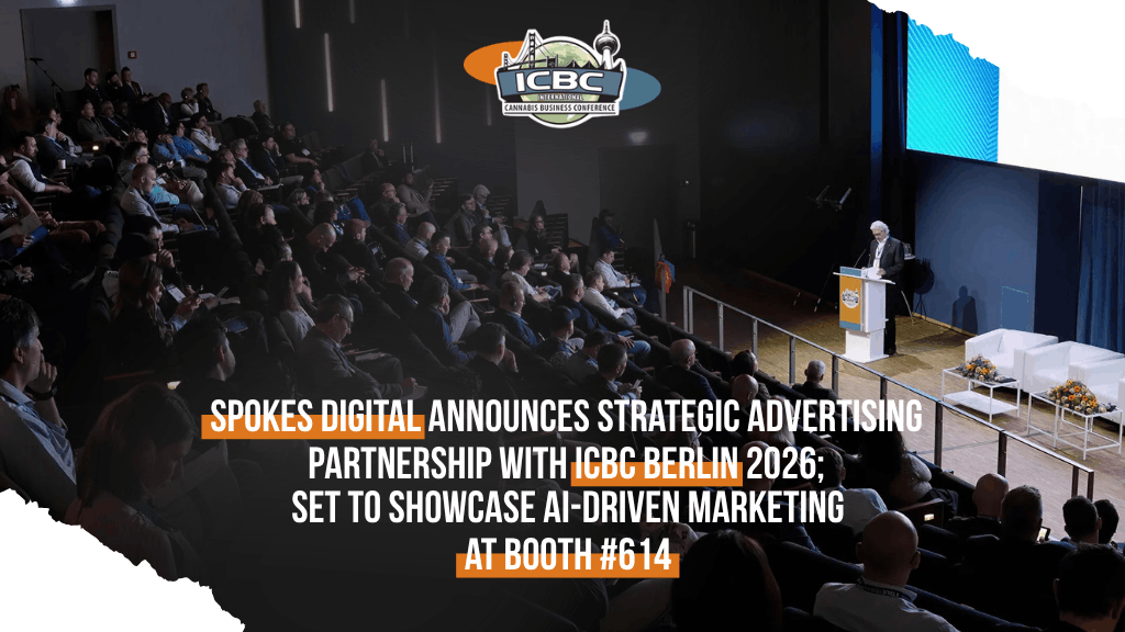 Spokes Digital Announces Strategic Advertising Partnership with ICBC Berlin 2026